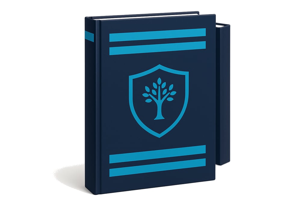 Free SSAS and IHT guide PDF cover - April 2027 edition