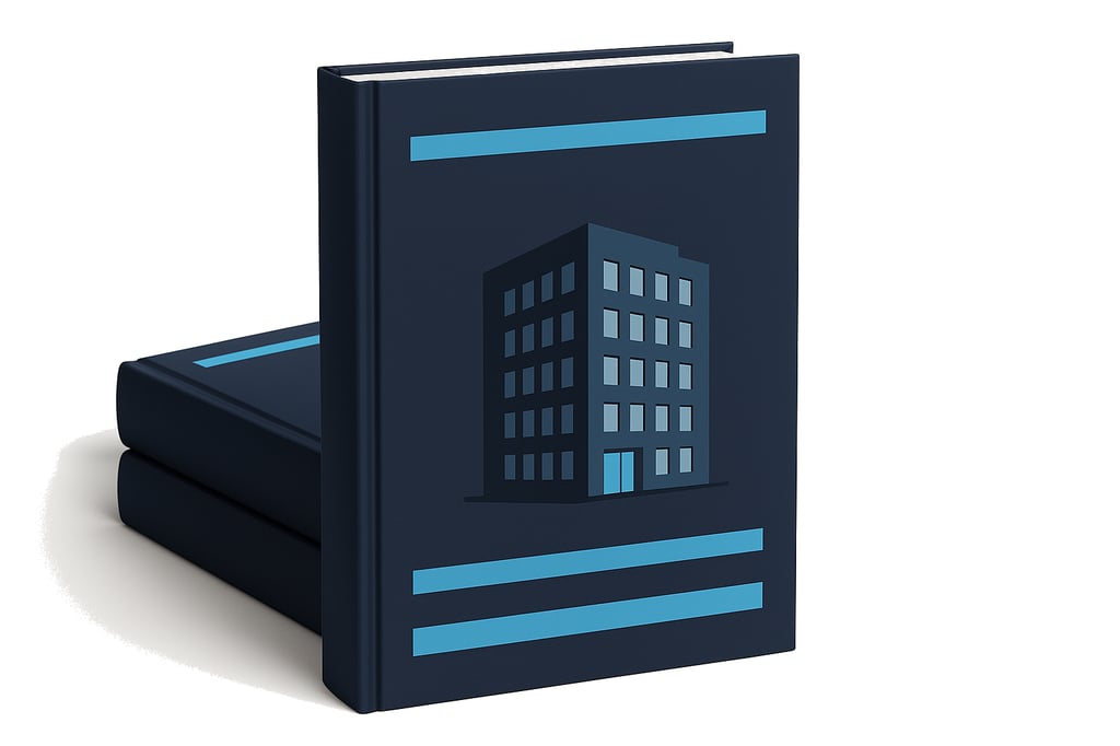Free SSAS and Property Investment guide PDF cover