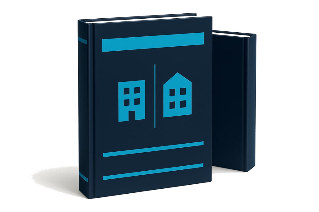 Free SSAS vs SIPP comparison guide PDF cover
