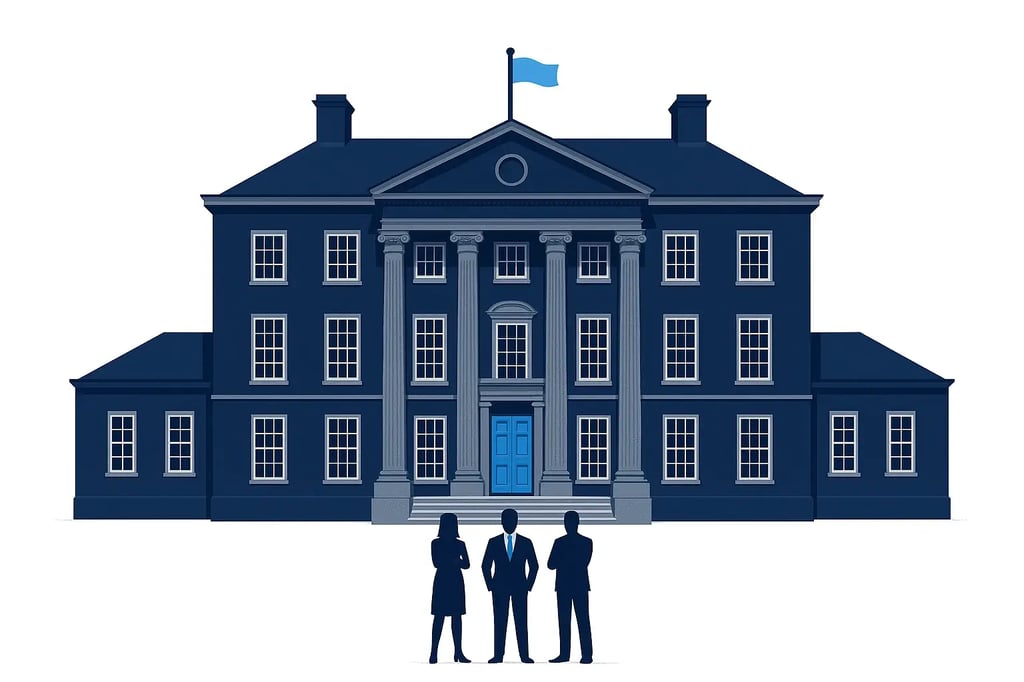 What is a SSAS pension - HMRC-registered trust owned and run by company directors