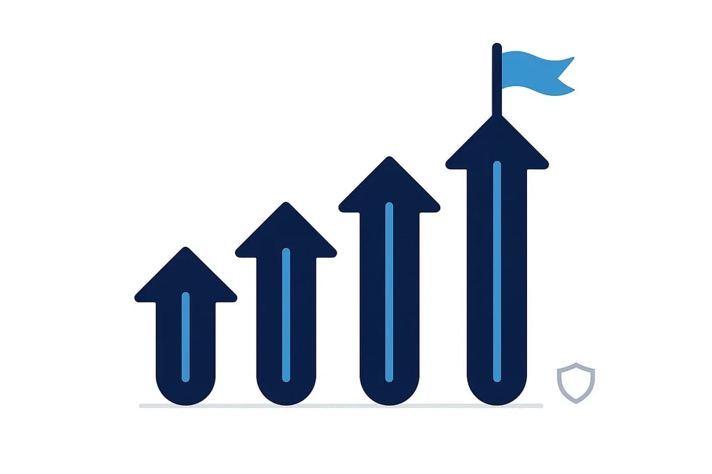SSAS tax and contributions: UK 2026/27 tax year